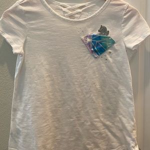 Girls Justice T-shirt